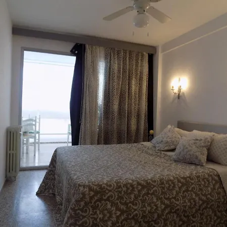 Apartment Avda. Europa *